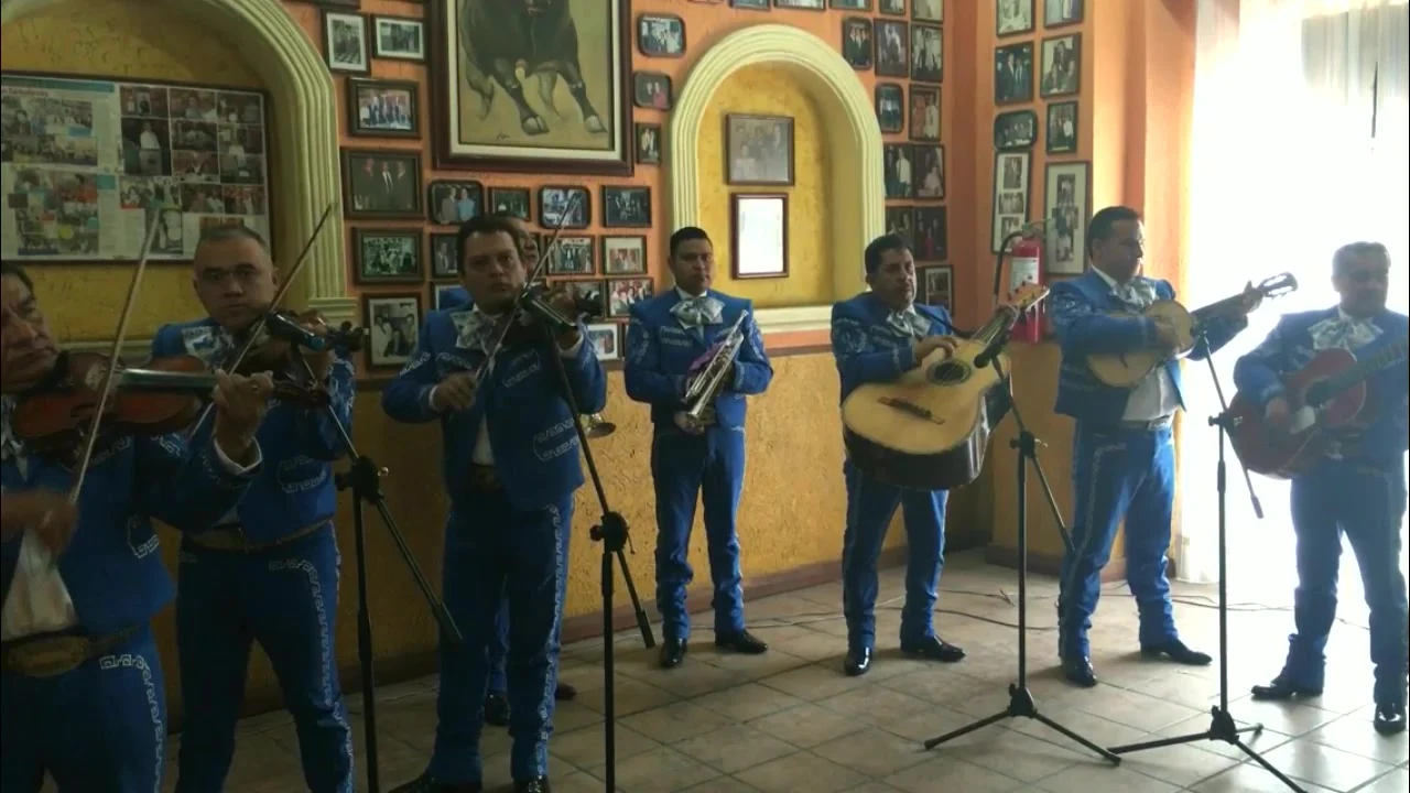 Fotograma del video El Dos Negro