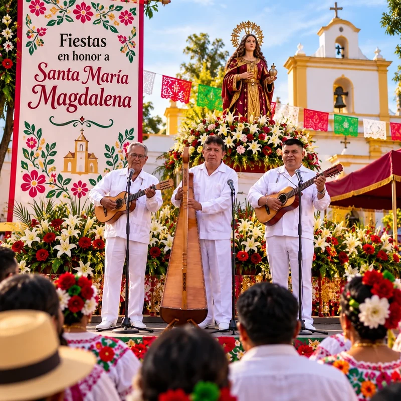 Grupos jarochos para eventos culturales